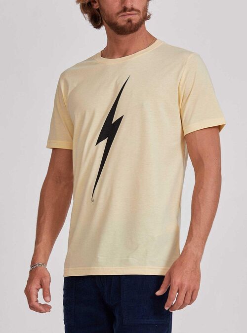 Camiseta Lightning Bolt Classic Bolt
