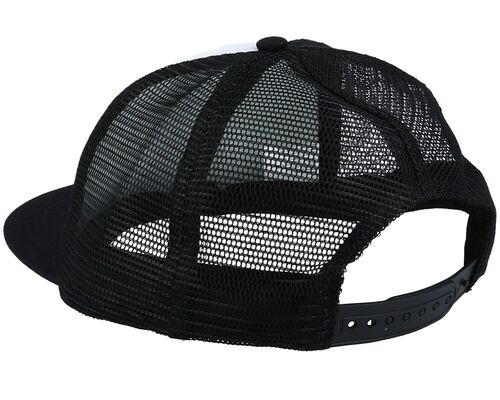 Gorra Santa Cruz Classic Hand Mesh White