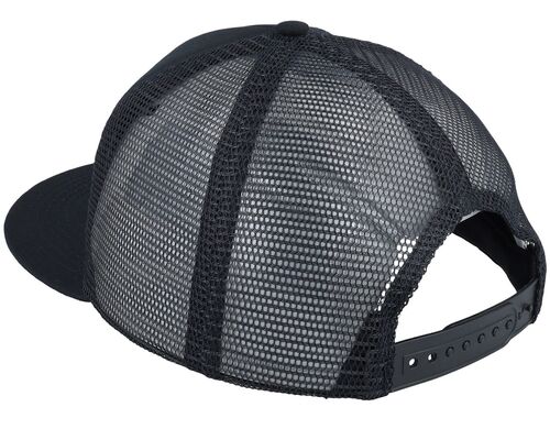 Gorra Santa Cruz Classic Dot Mesh Black