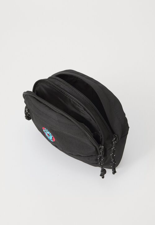 Riñonera Santa Cruz Hand Dot Black