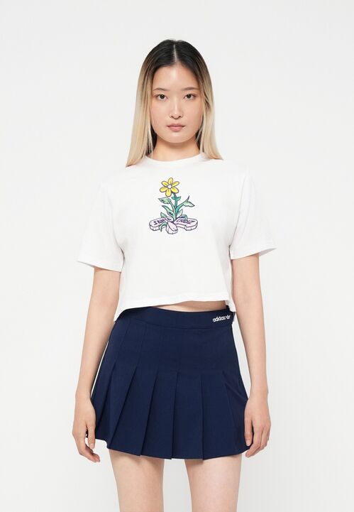 Camiseta Santa Cruz Flourish