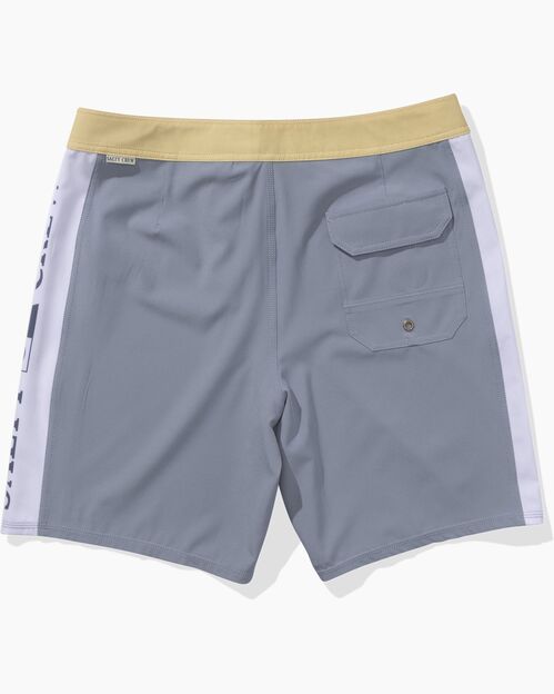 Boardshort Salty Crew Sidebar Iron 34