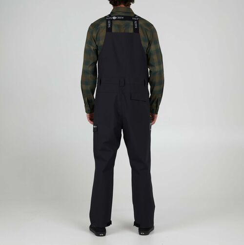 Peto Salty Crew Long Range Bob Black L