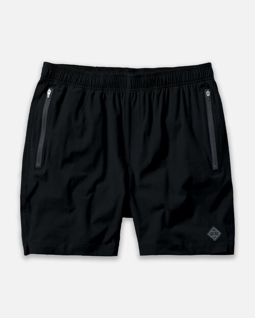 Bermudas Salty Crew Rone Black