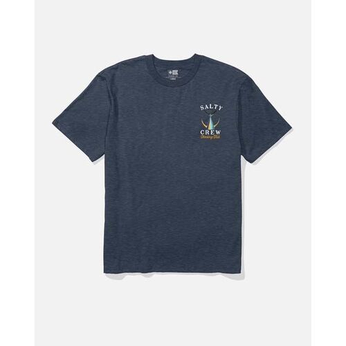 Camiseta Salty Crew Tailed Slate XL