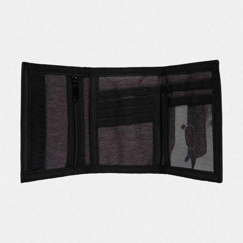 Cartera Santa Cruz Reason For Living Heather Blue