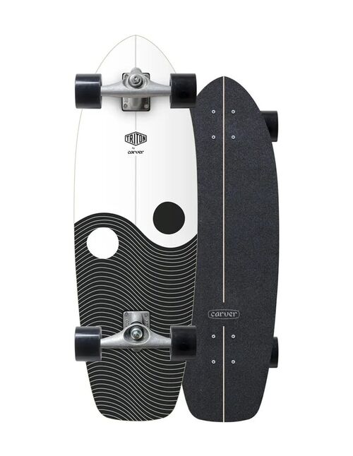 Carver Triton Balance CX 30.25"