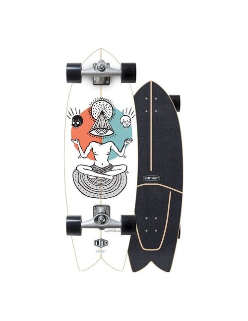 Carver Triton Equilibrium CX 29.25"