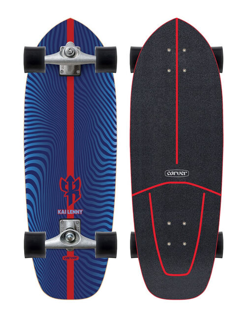 Carver Kai Lenny Powerline CX 31"