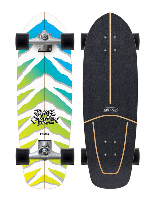 Carver Jamie O'Brien Wave Slayer CX 32"