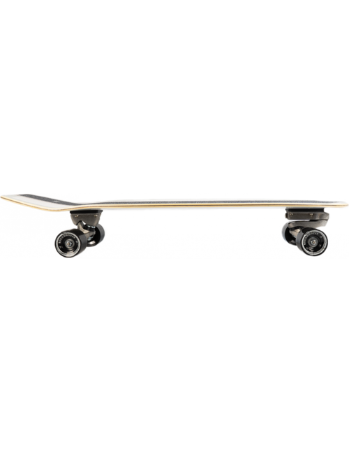 Carver Bing Continental C7 37"