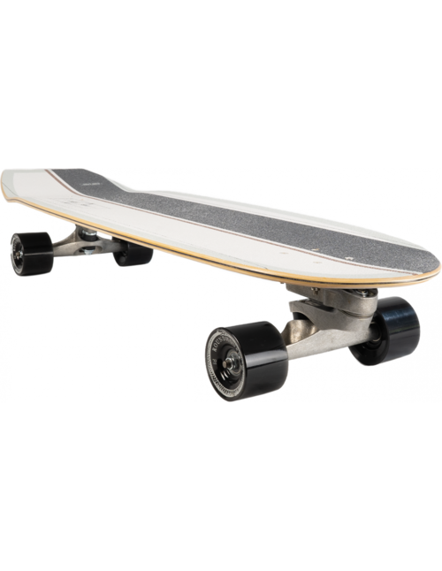 Carver Bing Continental C7 37"