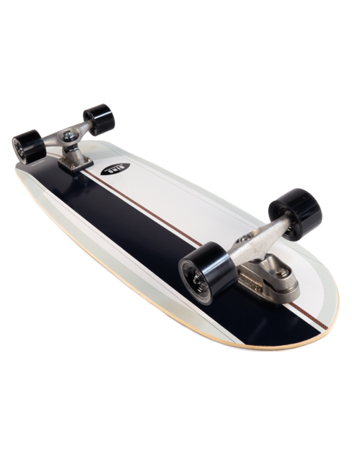 Carver Bing Continental C7 37"