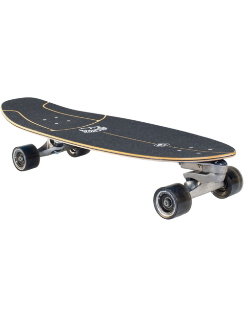 Carver Lost Puddle Jumper C7 30.5"