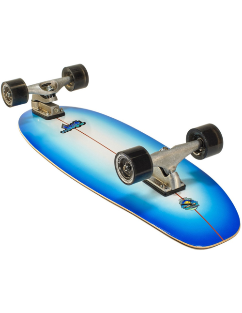 Carver Lost Puddle Jumper C7 30.5"