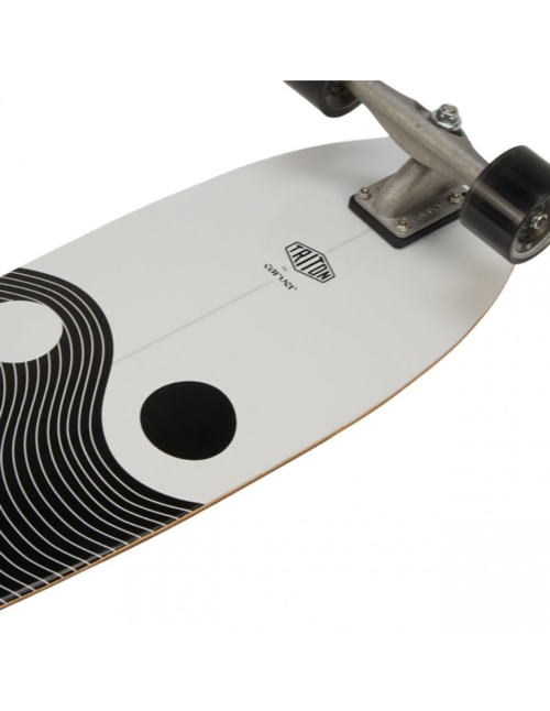 Carver Triton Balance CX 30.25"