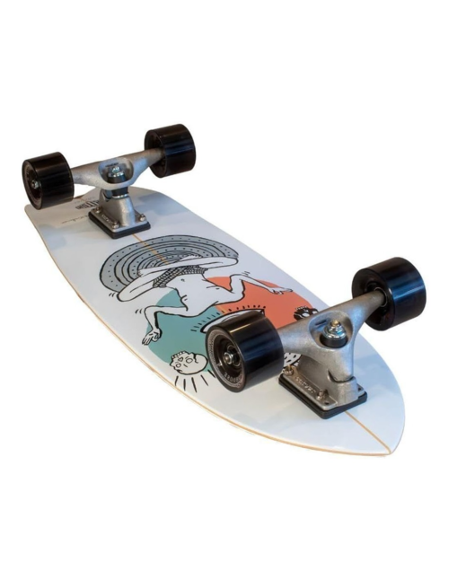 Carver Triton Equilibrium CX 29.25"