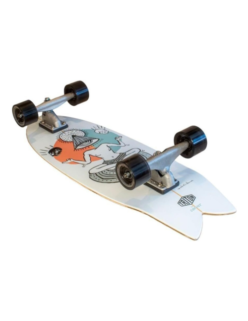 Carver Triton Equilibrium CX 29.25"