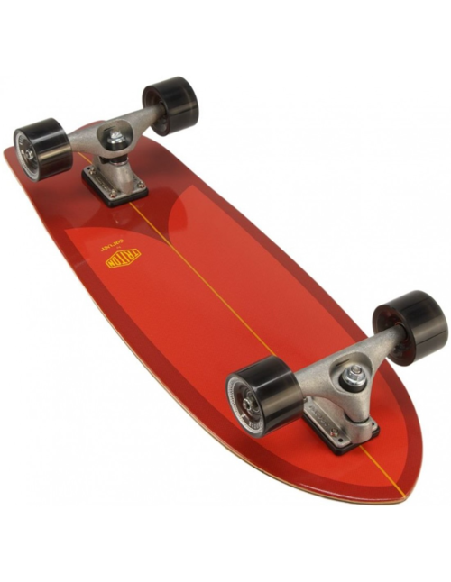 Carver Triton Redtail CX 29.5"