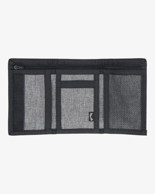 Cartera Billabong Tribong Patch Grey Heather