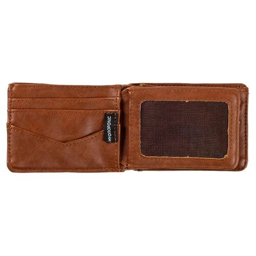 Cartera Hydroponic Sherman Brown