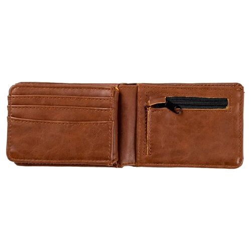 Cartera Hydroponic Sherman Brown