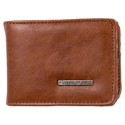 Cartera Hydroponic Sherman Brown