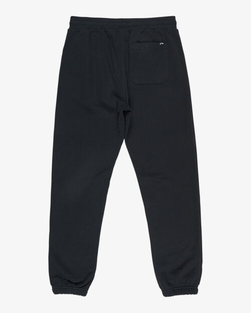 Pantalón de Chandal Billabong Arch Black M