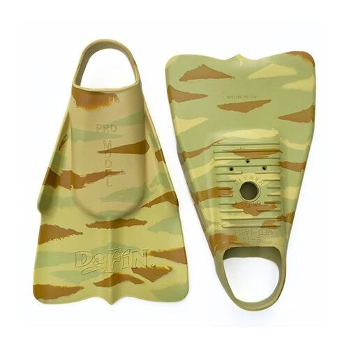 Aletas DaFin Zak Noyle Wawamalu