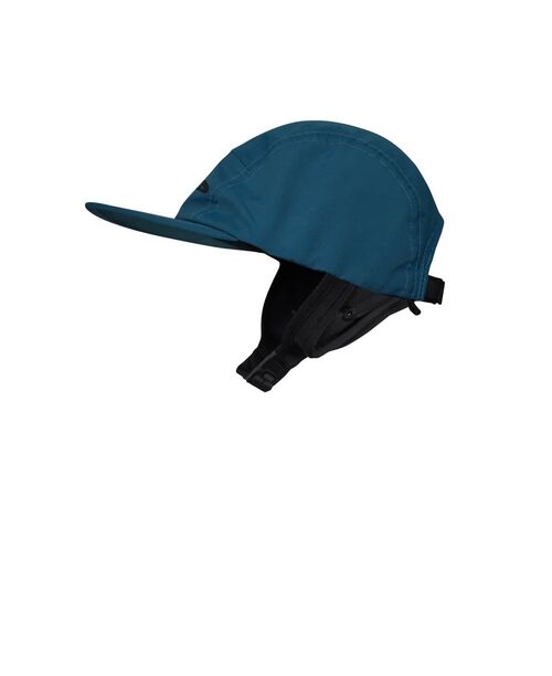 Gorra de Surf FCS Essential Surf Cap Legionnaire Tidal Teal M