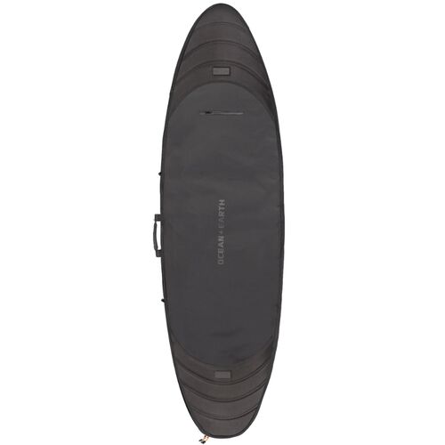 Funda De Viaje Doble O&E APEX Shortboard