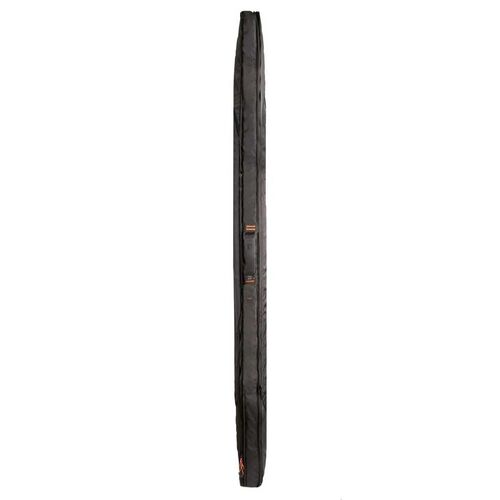 Funda Acolchada O&E APEX Longboard Black 9'2