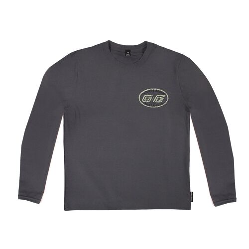 Licra Niño Manga Larga Ocean & Earth Rashie