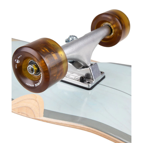 Cruiser Arbor Foundation Shakedown 32" x 9"