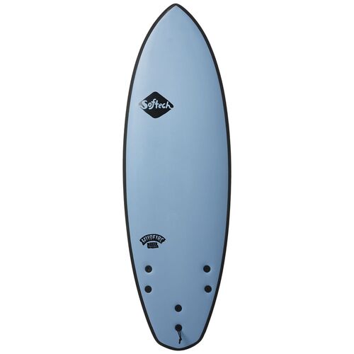 Softboard Softech Wildfire Striped - DAÑADA