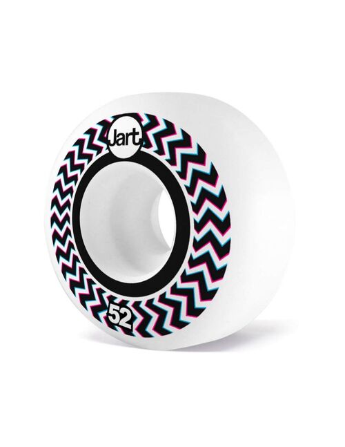 Ruedas Skate Jart Spiral 52mm 102a