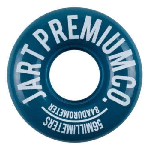 Ruedas Skate Jart Uproar 54mmx34mm 84a