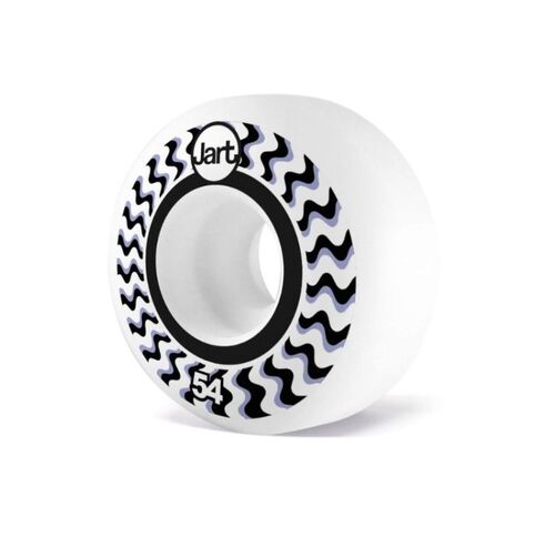 Ruedas Skate Jart Spiral 54mm 102a