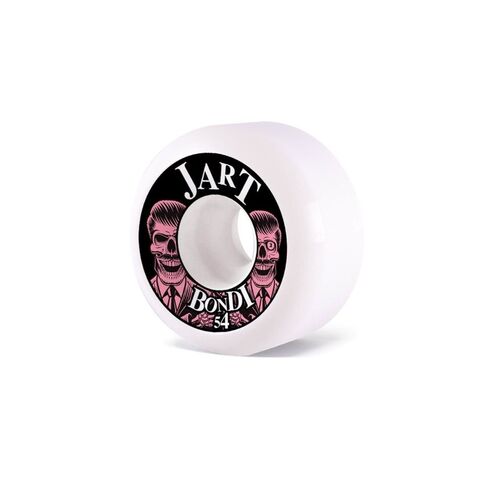 Ruedas Skate Jart Bondi 54mm 83b