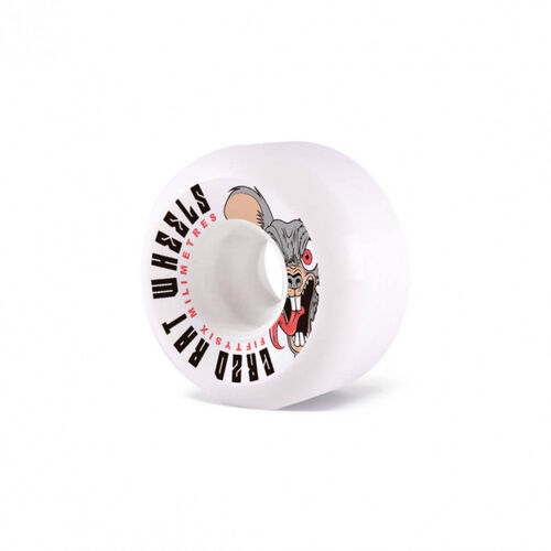 Ruedas Skate Cruzade CZD 56mm 83b