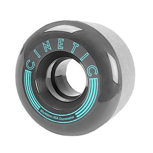 Ruedas Cruiser Cinectic Nebula 60mmx40mm 80a Grey Blue Ruedas Cruiser Cinectic Nebula 60mmx40mm 80a Grey Blue