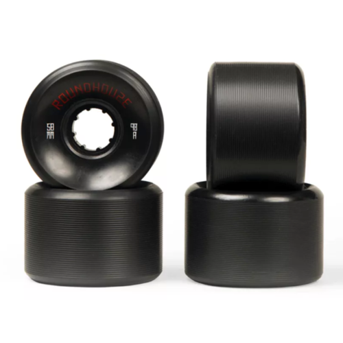 Ruedas Carver Roundhouse Park Black 58mm 95A