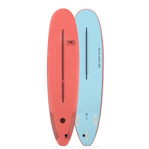 Softboard Ocean&Earth Ezi Rider 7'6