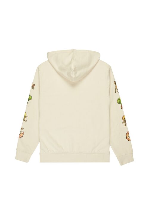 Sudadera RVCA KSL Salt M