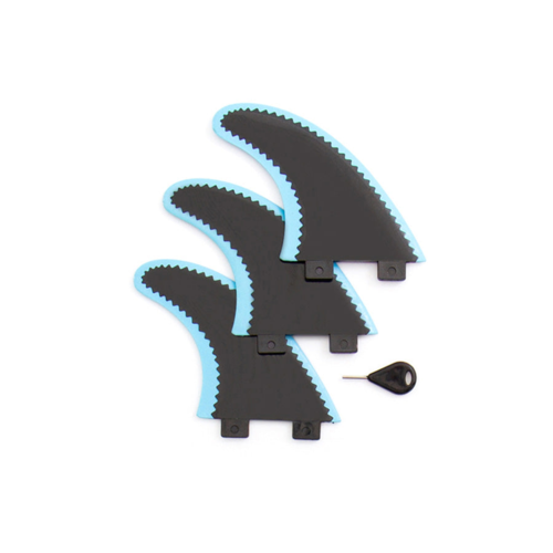 Softboard Ocean&Earth Bug 6'0 Spearmint