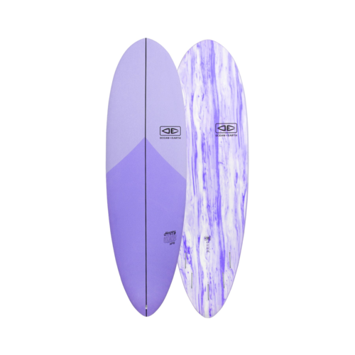 Tabla Ocean&Earth Happy Hour Soft-Epoxy 6'0