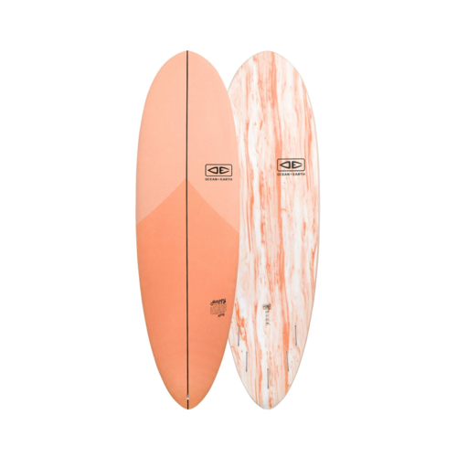 Tabla Ocean&Earth Happy Hour Soft-Epoxy 7'0