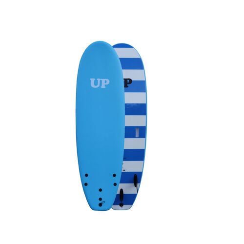 Softboard UP StartUp 6'0" Blue