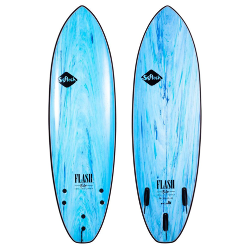 Softboard Softech EG Flash 6'0