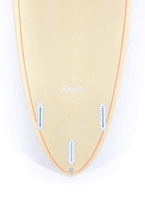 Indio Racer 6'0" Sand